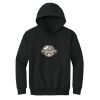 Youth Heavy Blend Hooded Sweatshirt Thumbnail