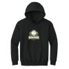 Youth Heavy Blend Hooded Sweatshirt Thumbnail