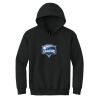 Youth Heavy Blend Hooded Sweatshirt Thumbnail