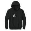 Youth Heavy Blend Hooded Sweatshirt Thumbnail
