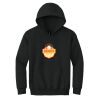 Youth Heavy Blend Hooded Sweatshirt Thumbnail