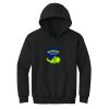 Youth Heavy Blend Hooded Sweatshirt Thumbnail