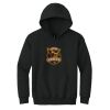 Youth Heavy Blend Hooded Sweatshirt Thumbnail