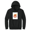 Youth Heavy Blend Hooded Sweatshirt Thumbnail