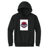 Youth Heavy Blend Hooded Sweatshirt Thumbnail