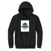 Youth Heavy Blend Hooded Sweatshirt Thumbnail