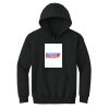 Youth Heavy Blend Hooded Sweatshirt Thumbnail