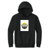 Youth Heavy Blend Hooded Sweatshirt Thumbnail