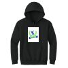 Youth Heavy Blend Hooded Sweatshirt Thumbnail