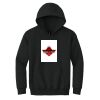 Youth Heavy Blend Hooded Sweatshirt Thumbnail