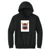 Youth Heavy Blend Hooded Sweatshirt Thumbnail