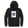 Youth Heavy Blend Hooded Sweatshirt Thumbnail