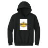 Youth Heavy Blend Hooded Sweatshirt Thumbnail