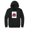 Youth Heavy Blend Hooded Sweatshirt Thumbnail