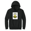 Youth Heavy Blend Hooded Sweatshirt Thumbnail