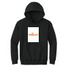 Youth Heavy Blend Hooded Sweatshirt Thumbnail