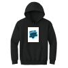 Youth Heavy Blend Hooded Sweatshirt Thumbnail