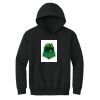 Youth Heavy Blend Hooded Sweatshirt Thumbnail