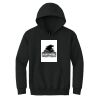 Youth Heavy Blend Hooded Sweatshirt Thumbnail