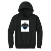 Youth Heavy Blend Hooded Sweatshirt Thumbnail