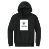 Youth Heavy Blend Hooded Sweatshirt Thumbnail