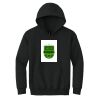 Youth Heavy Blend Hooded Sweatshirt Thumbnail