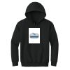 Youth Heavy Blend Hooded Sweatshirt Thumbnail