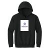 Youth Heavy Blend Hooded Sweatshirt Thumbnail