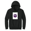 Youth Heavy Blend Hooded Sweatshirt Thumbnail
