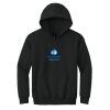 Youth Heavy Blend Hooded Sweatshirt Thumbnail