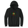 Youth Heavy Blend Hooded Sweatshirt Thumbnail