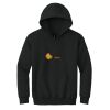 Youth Heavy Blend Hooded Sweatshirt Thumbnail