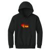 Youth Heavy Blend Hooded Sweatshirt Thumbnail