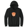 Youth Heavy Blend Hooded Sweatshirt Thumbnail