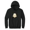 Youth Heavy Blend Hooded Sweatshirt Thumbnail