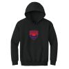 Youth Heavy Blend Hooded Sweatshirt Thumbnail