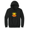 Youth Heavy Blend Hooded Sweatshirt Thumbnail