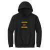 Youth Heavy Blend Hooded Sweatshirt Thumbnail