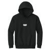 Youth Heavy Blend Hooded Sweatshirt Thumbnail