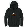Youth Heavy Blend Hooded Sweatshirt Thumbnail