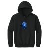 Youth Heavy Blend Hooded Sweatshirt Thumbnail