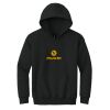 Youth Heavy Blend Hooded Sweatshirt Thumbnail