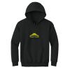 Youth Heavy Blend Hooded Sweatshirt Thumbnail