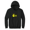 Youth Heavy Blend Hooded Sweatshirt Thumbnail
