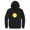Youth Heavy Blend Hooded Sweatshirt Thumbnail