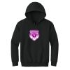 Youth Heavy Blend Hooded Sweatshirt Thumbnail