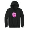 Youth Heavy Blend Hooded Sweatshirt Thumbnail