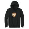 Youth Heavy Blend Hooded Sweatshirt Thumbnail