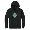 Youth Heavy Blend Hooded Sweatshirt Thumbnail