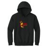 Youth Heavy Blend Hooded Sweatshirt Thumbnail